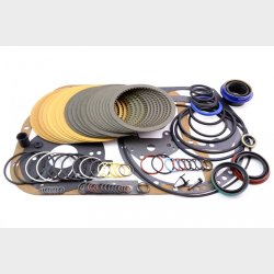 Gearkasse renoveringss�t u/st�lplader Dodge Truck, Jeep Grand Cherokee 1990 til 1998 (WIT 22004E)