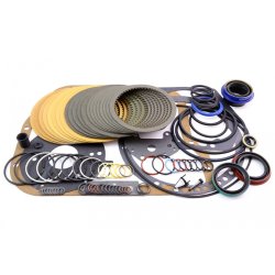 Gearkasse renoveringsst u/stlplader Dodge Truck, Jeep Grand Cherokee 1990 til 1998 (WIT 22004E)