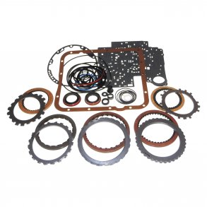 Gearkasse renoveringsst m/stlplader Dodge & Jeep 1990 til 1997 (Transtar / WIT 22006E)