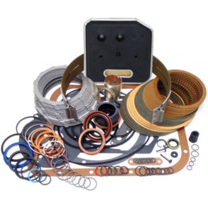 Gearkasse renoveringsst incl. bremsebnd Mopar 46/47/48RE 1994 til 2007 (WC22008A)