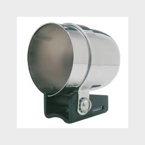 Auto Meter instrumenthus chrome 2-1/16