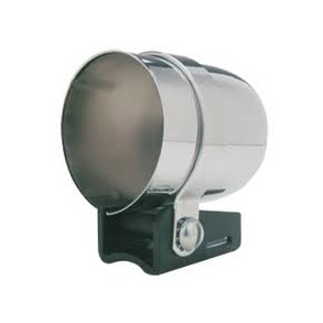 Auto Meter instrumenthus chrome 2-1/16