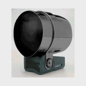 Auto Meter instrumenthus sort 2-1/16