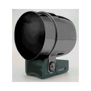 Auto Meter instrumenthus sort 2-1/16