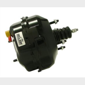 Bremseforst�rker sort Corvette C3 1968 til 1982 (TFS 2229NC)