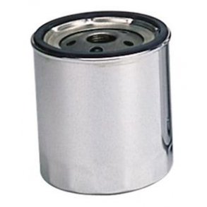 Oliefilter Chrom Moroso Chevrolet (Moroso 22300)
