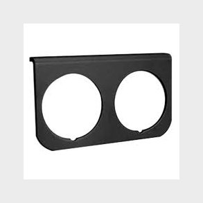 Auto Meter instrumentholder sort 2-1/16