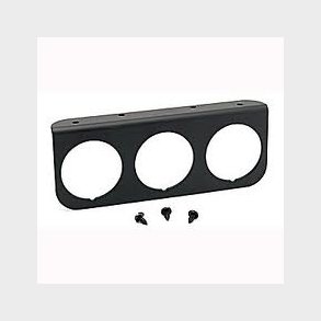 Auto Meter instrumentholder sort 2-1/16