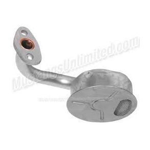 Oliepumpe si/pickup Ford 351W 1969 til 1975 (Enginetech S83S)