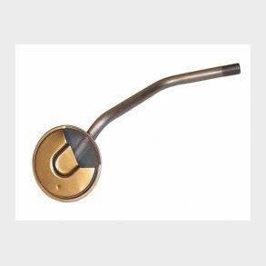 Oliepumpe si/pickup Mopar S/B 1957 til 1991