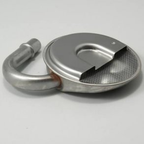 Oliepumpe si/pickup 5/8