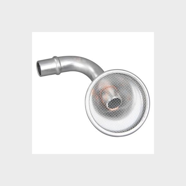 Oliepumpe si/pickup Chevrolet B/B 1967 til 1995