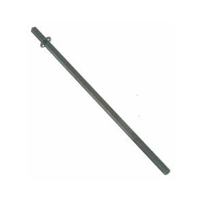 Oliepumpe aksel Ford 260, 289 & 302 (Enginetech IS68 - SP 22461118)