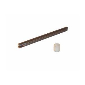 Oliepumpe aksel Chevrolet 6.5 diesel 1992 til 2002