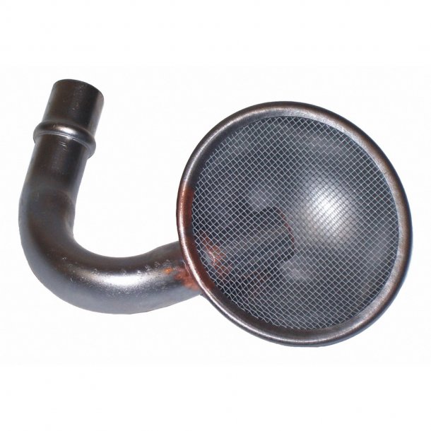 Oliepumpe si/pickup Chevrolet (Enginetech S213S)