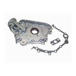 Oliepumpe Chevrolet 5.3 V8 2006 til 2008