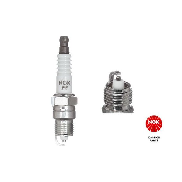 Tndrr NGK 5155 / FR4 V-Power