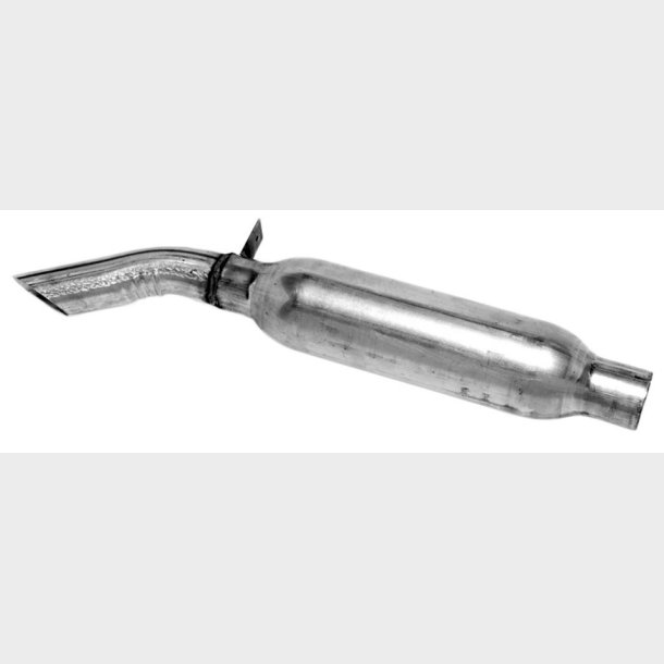 Potte 2.25" l�ngde 36 cm. Total 63 cm. (Walker 22545)