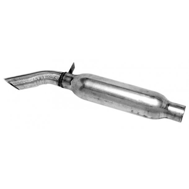 Potte 2.25" lngde 36 cm. Total 63 cm. (Walker 22545)