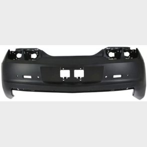 Kofanger bag m. hul for baksensor Camaro 2010 til 2013 (GM 22766177)