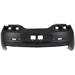 Kofanger bag m. hul for baksensor Camaro 2010 til 2013 (GM 22766177)