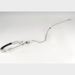 Oliek�lerr�r gearkasse GM truck 2007 til 2013 (GM 22999416 - 22802047)