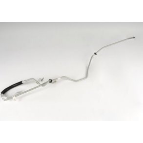 Olieklerrr gearkasse GM truck 2007 til 2013 (GM 22999416 - 22802047)