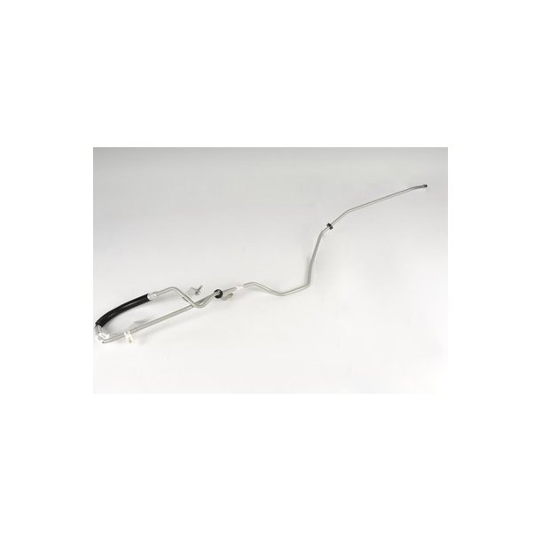 Olieklerrr gearkasse GM truck 2007 til 2013 (GM 22999416 - 22802047)