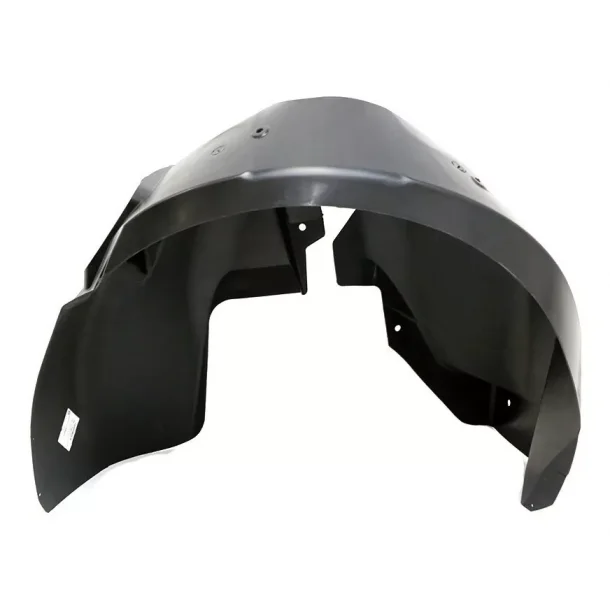 Inderskrm plast venstre for Chevrolet Camaro SS 2010 til 2013 (44818NR)