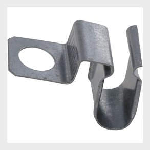 Clip, spark plug wire pan Chevrolet, part 123388