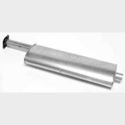 Potte 2,25" Chevrolet Transsport 3,4 V6 1997 til 2001 (Walker 18892 - 22990 - AP Exhaust 700339)