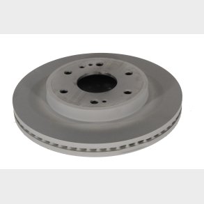 Bremseskive for (6 huls hjul) GM truck 2007 - 2019 BD126358E 580279R2 PRT55083) Brake rotor front
