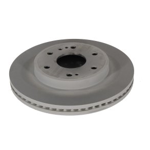 Bremseskive for (6 huls hjul) GM truck 2007 - 2019 BD126358E 580279R2 PRT55083) Brake rotor front