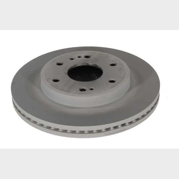 Bremseskive for (6 huls hjul) GM truck 2007 - 2019 BD126358E 580279R2 PRT55083) Brake rotor front