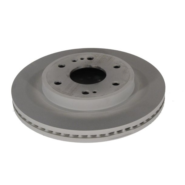 Bremseskive for (6 huls hjul) GM truck 2007 - 2019 BD126358E 580279R2 PRT55083) Brake rotor front