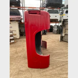 Lad kort til Dodge Ram 1994 til 2002 (Brugt Texas import) Short bed used