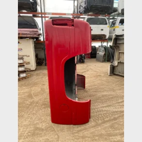 Lad kort til Dodge Ram 1994 til 2002 (Brugt Texas import) Short bed used