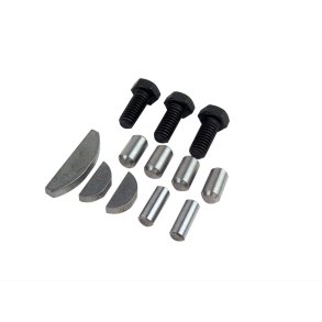 Engine Finishing Kits Chevrolet S/B 1955 til 2002 (Comp Cam 233)