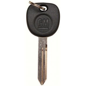 Ngle GM B102-P P1113 GM truck 1999 til 2009 (GM 23372321 - Strattec 5928818)