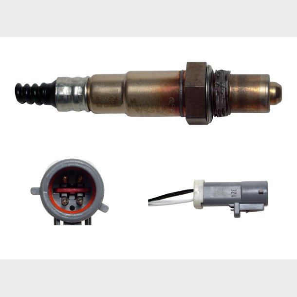 Oxygen sensor Ford 1998 til 2012 (Standard Motor SG1806 / SG1806 - Denso 234-4401 - 2344401)