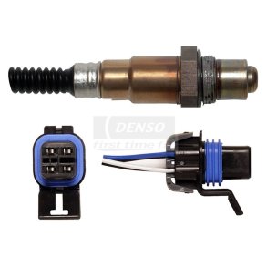Oxygen sensor (Denso 234-4818)