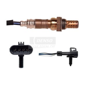 Oxygen sensor GM 1994 til 2002 (se info) (234-4012 - SG454 - 213-1325 - ASF75)