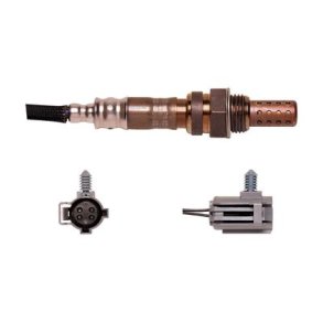 Oxygen sensor (Denso 234-4076)