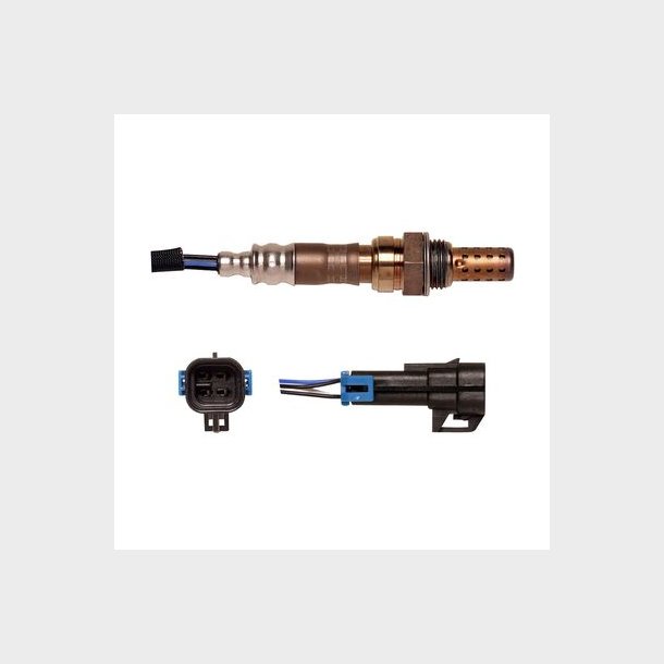 Oxygen sensor (Denso 234-4112)