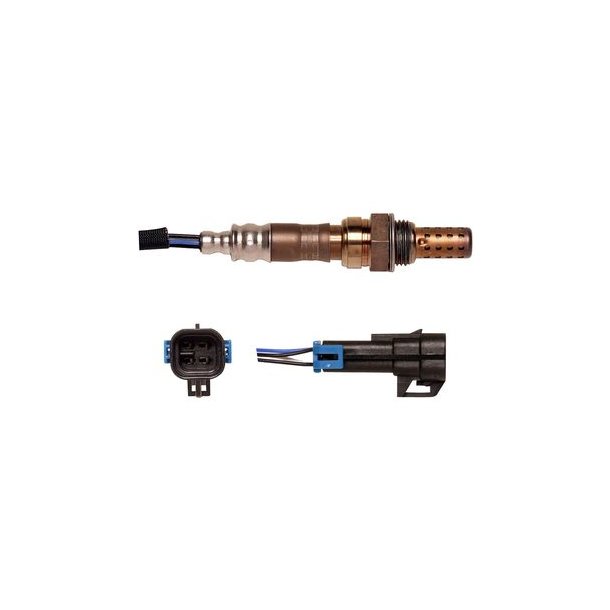 Oxygen sensor (Denso 234-4112)