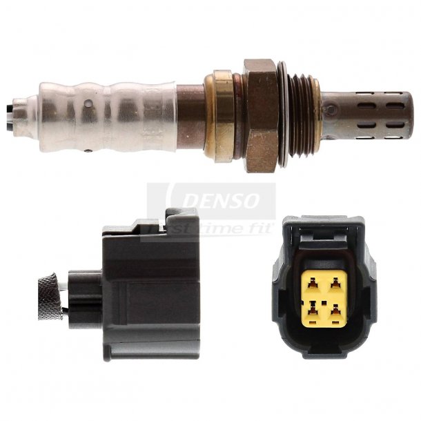 Oxygen sensor venstre dowmstream (Denso 2344274 - 234-4274)
