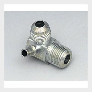 Corvette intake vacuumfitting 1970-72