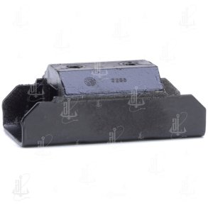 Gearkasseophng GM 1958 til 1982 (Anchor 2378)