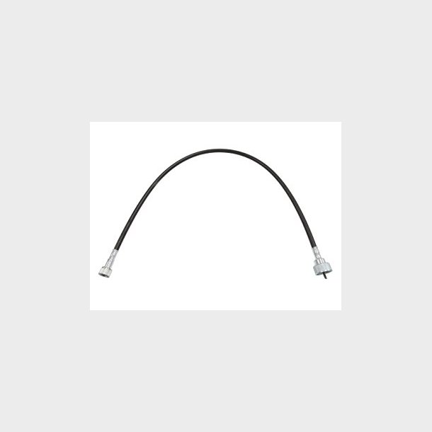 Corvette Omdrejnigst�ller kabel 1968-69E