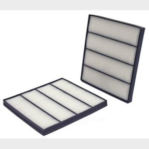 Pollenfilter / kabinefilter Camaro 2010 til 2015 (Wix 24014 - ACD CF1178F)